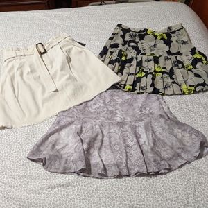 Skirts - size 6/8